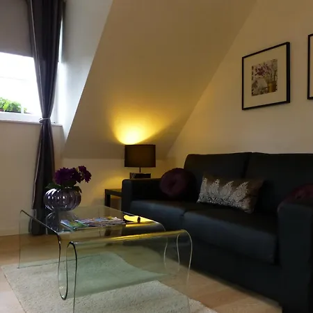 D'hotes La Parenthez' 3* Haguenau