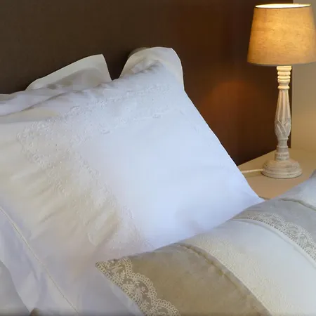 D'hotes La Parenthez' Haguenau