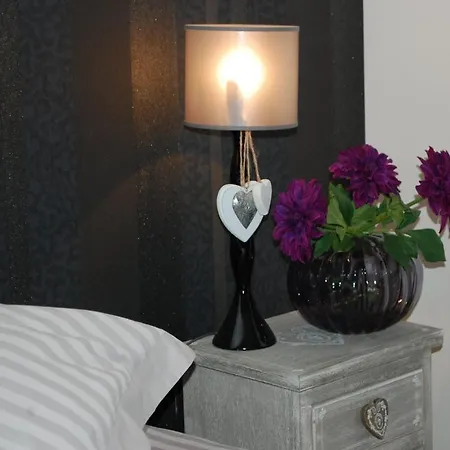 D'hotes La Parenthez' Frühstückspension