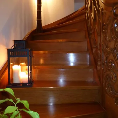 D'hotes La Parenthez'