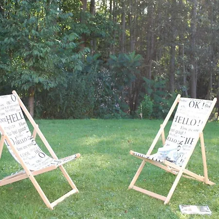 D'hotes La Parenthez' Hagenau