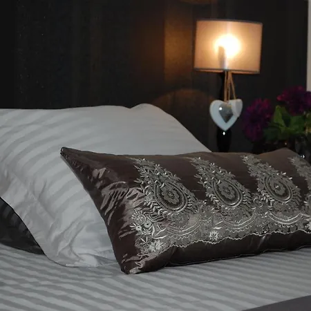 D'hotes La Parenthez' Frühstückspension