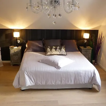 D'hotes La Parenthez' 3*