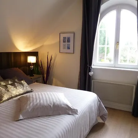 Frühstückspension D'hotes La Parenthez'