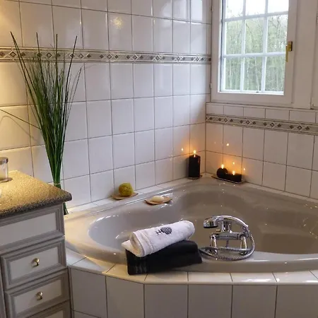 D'hotes La Parenthez' 3* Haguenau