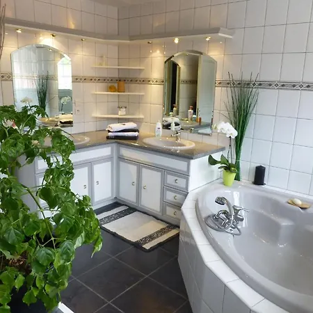 Frühstückspension D'hotes La Parenthez' Hagenau