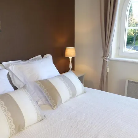 D'hotes La Parenthez'