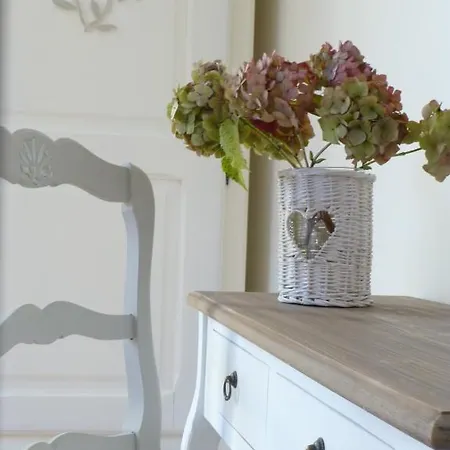 D'hotes La Parenthez' 3* Haguenau