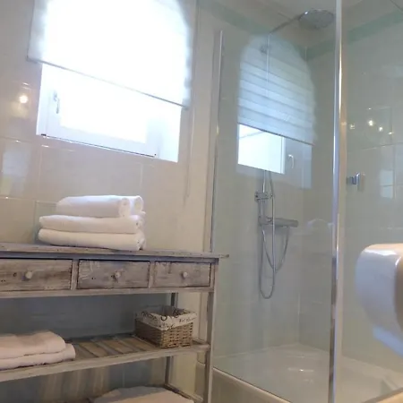 D'hotes La Parenthez' Frühstückspension