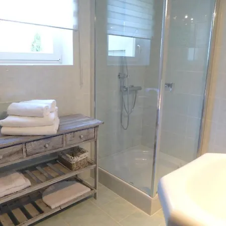 Bed & Breakfast D'hotes La Parenthez'