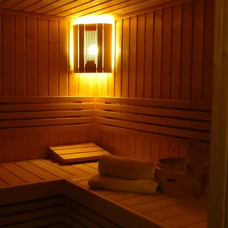 Frühstückspension D'hotes La Parenthez'